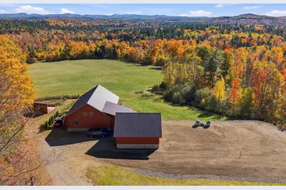 561 S Mountain Valley Highway, Montville, ME 04941 - Photo 62