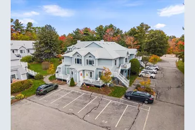 9 Cascade Road #C5, Old Orchard Beach, ME 04064 - Photo 22