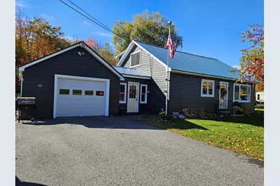 257 Gibbs Mill Road, Livermore, ME 04253 - Photo 2