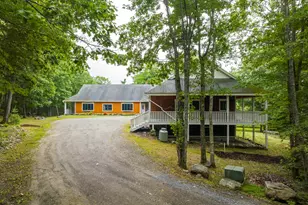 50 Briarwood Ln, Edgecomb, ME 04556 - Photo 1