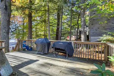 833 Sebago Road, Sebago, ME 04029 - Photo 16