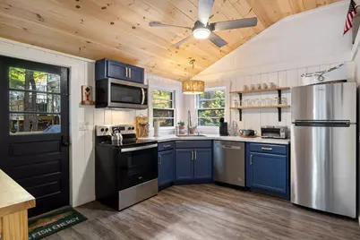 833 Sebago Road, Sebago, ME 04029 - Photo 4