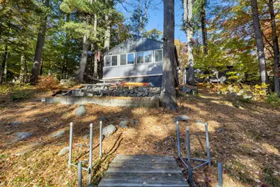 833 Sebago Road, Sebago, ME 04029 - Photo 2