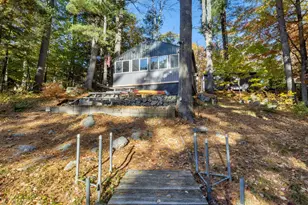 833 Sebago Rd, Sebago, ME 04029 - Photo 2