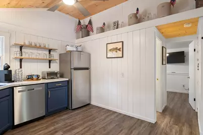 833 Sebago Road, Sebago, ME 04029 - Photo 6