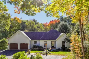 4 Wellington Dr, Rockport, ME 04856 - Photo 1