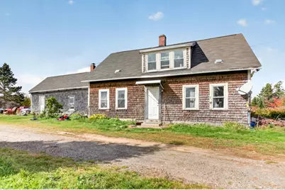 957 US Rte 1, Whiting, ME 04691 - Photo 1