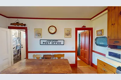 1491 Indian River Road, Jonesport, ME 04649 - Photo 28