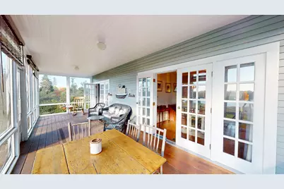 1491 Indian River Road, Jonesport, ME 04649 - Photo 40