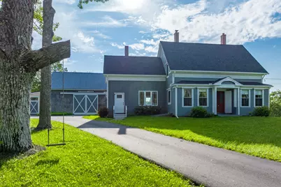 1491 Indian River Road, Jonesport, ME 04649 - Photo 2