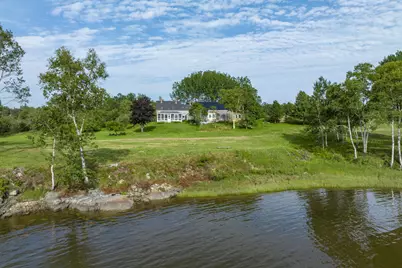 1491 Indian River Road, Jonesport, ME 04649 - Photo 1