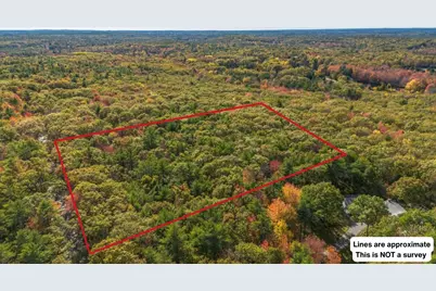 00 Mountain Road, Woolwich, ME 04579 - Photo 1