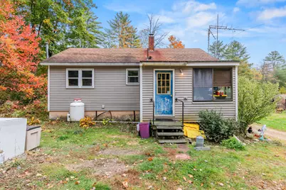 512 Bickford Pond Road, Porter, ME 04068 - Photo 4
