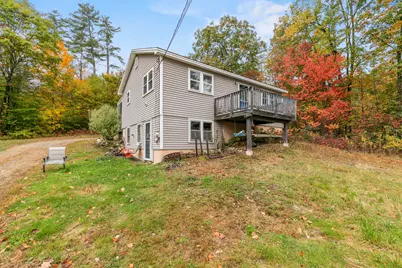 512 Bickford Pond Road, Porter, ME 04068 - Photo 2