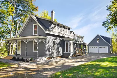 305 Old County Road, Hampden, ME 04444 - Photo 1