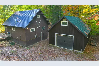 21 Brook Road, Fryeburg, ME 04037 - Photo 1