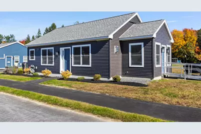 14 Thistle Drive #2, Gorham, ME 04038 - Photo 2