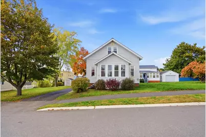 206 Webber Avenue, Lewiston, ME 04240 - Photo 62