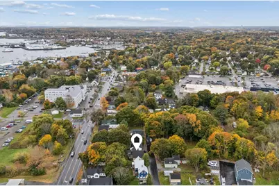 21 Rocky Hill Avenue, Rockland, ME 04841 - Photo 12