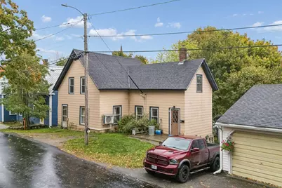 21 Rocky Hill Avenue, Rockland, ME 04841 - Photo 8
