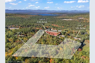 Lots 2,3,4 Olde Colony Lane, Bridgton, ME 04009 - Photo 1