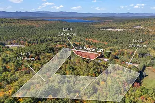Lots 2 3 4 Olde Colony Ln, Bridgton, ME 04009 - Photo 1