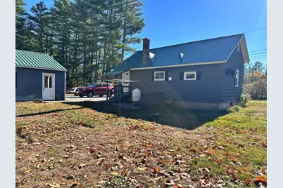 873 Lovell Road, Lovell, ME 04051 - Photo 4