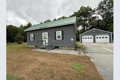 873 Lovell Road, Lovell, ME 04051 - Photo 2