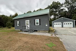 873 Lovell Rd, Lovell, ME 04051 - Photo 2