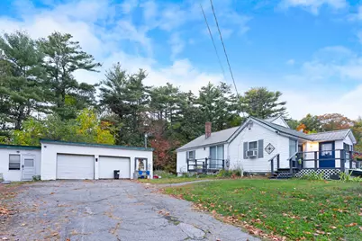 39 School Street, Nobleboro, ME 04555 - Photo 2