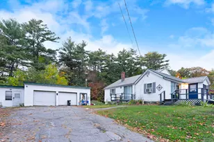 39 School St, Nobleboro, ME 04555 - Photo 2