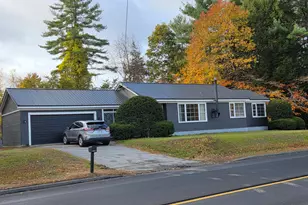 157 Auburn Rd, Peru, ME 04290 - Photo 1