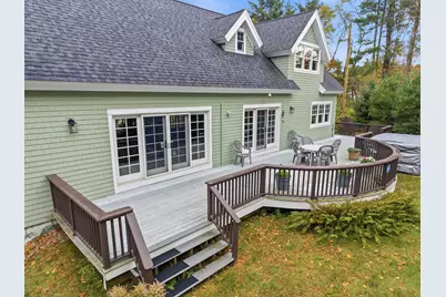 46 Gundalo Gap Road, Brunswick, ME 04011 - Photo 92