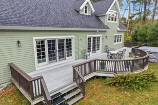46 Gundalo Gap Rd, Brunswick, ME 04011 - Photo 92