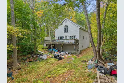 45 Youngtown Road, Lincolnville, ME 04849 - Photo 1