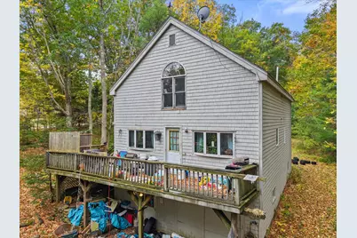 45 Youngtown Road, Lincolnville, ME 04849 - Photo 2