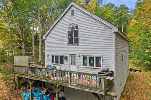 45 Youngtown Rd, Lincolnville, ME 04849 - Photo 2