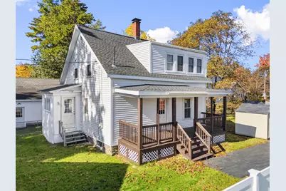 8 Pearl Street, Sanford, ME 04073 - Photo 4