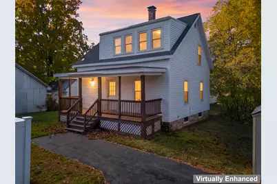 8 Pearl Street, Sanford, ME 04073 - Photo 2