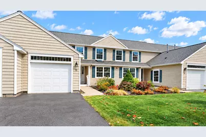 55 Ridgefield Drive #34, Gorham, ME 04038 - Photo 4