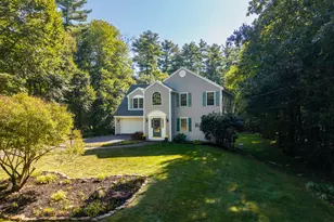 14 Thurrell Rd, South Berwick, ME 03908 - Photo 1