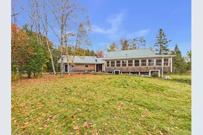 50 Henderson Road, Easton, ME 04740 - Photo 1