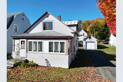 482 Aroostook Avenue, Millinocket, ME 04462 - Photo 2