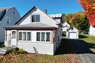 482 Aroostook Ave, Millinocket, ME 04462 - Photo 2