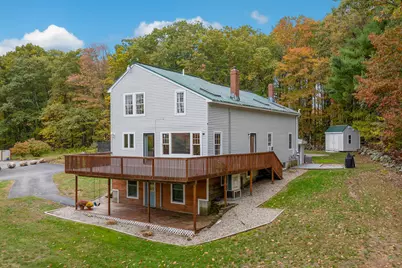 43 Dexter Lane, North Yarmouth, ME 04097 - Photo 4