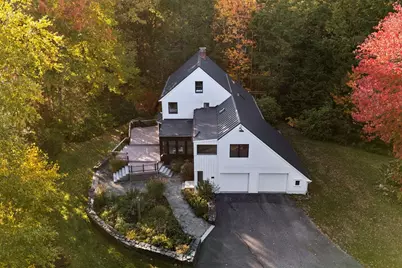 14 Pine Ridge Road, Cumberland, ME 04110 - Photo 2