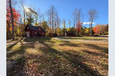 15 Beech Hill Road, Blue Hill, ME 04614 - Photo 1