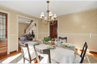 210 Ocean Point Road, Boothbay, ME 04544 - Photo 12