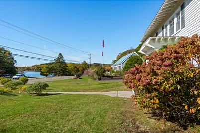 210 Ocean Point Road, Boothbay, ME 04544 - Photo 2