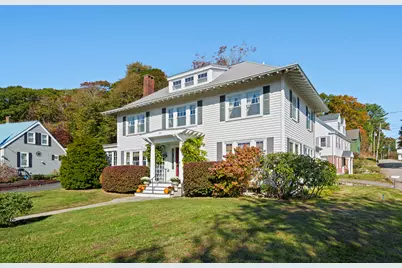 210 Ocean Point Road, Boothbay, ME 04544 - Photo 70